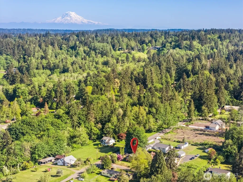 3028 Arvick Road SE Port Orchard WA 98366
