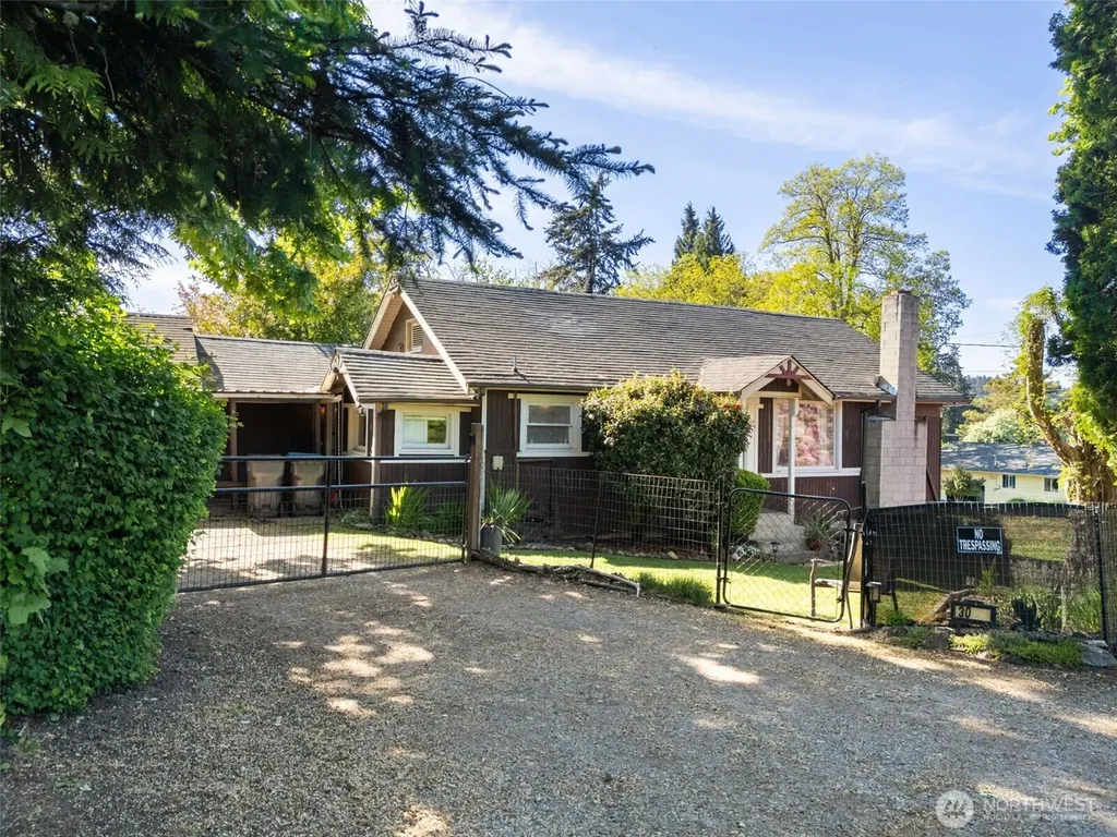 3028 Arvick Road SE Port Orchard WA 98366