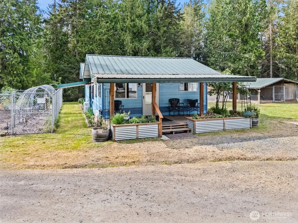 194 Big Foot Lane Sequim WA 98382