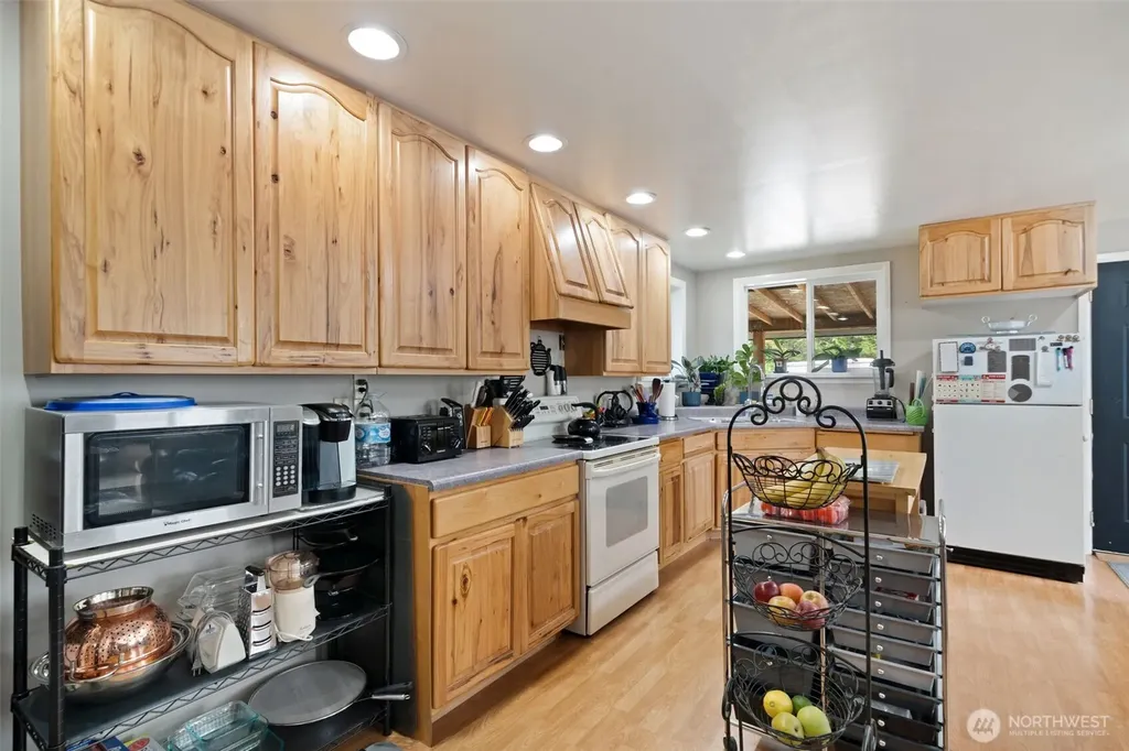 194 Big Foot Lane Sequim WA 98382
