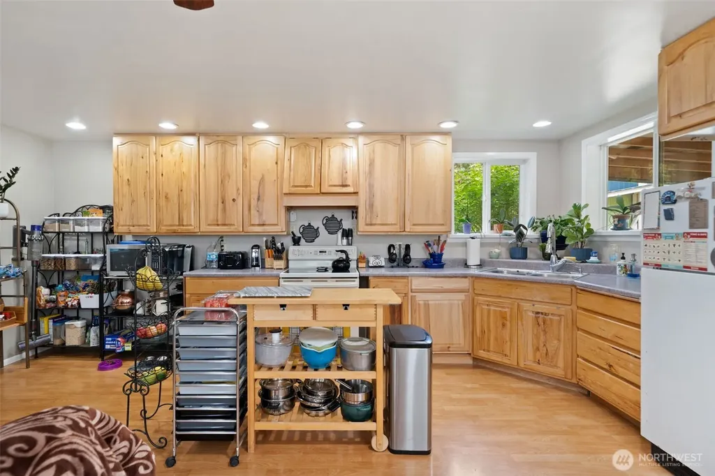 194 Big Foot Lane Sequim WA 98382