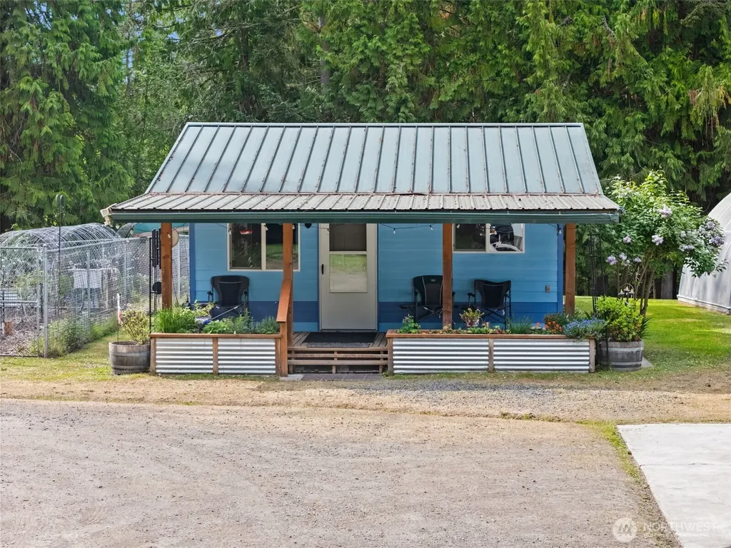 194 Big Foot Lane Sequim WA 98382