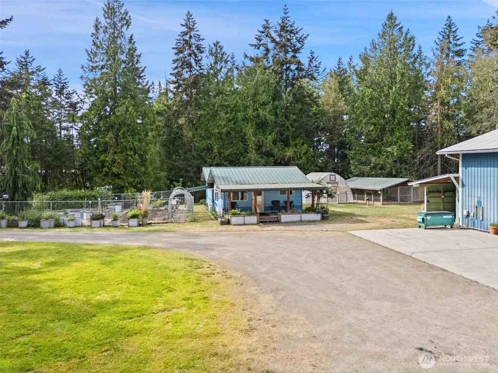 194 Big Foot Lane Sequim WA 98382