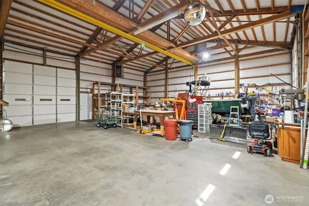 194 Big Foot Lane Sequim WA 98382