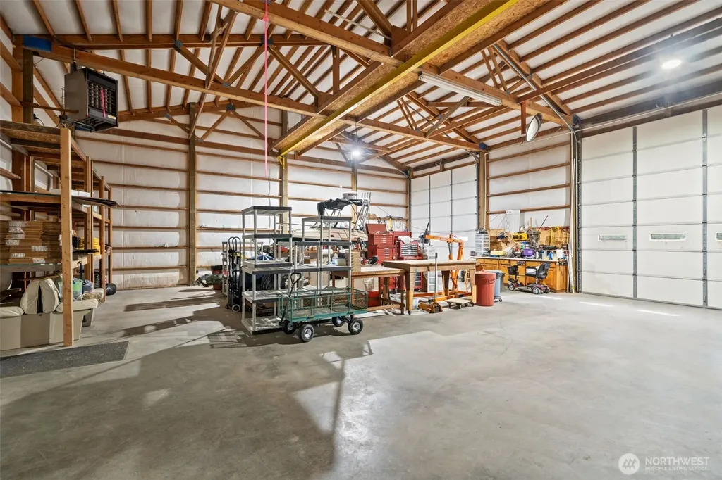 194 Big Foot Lane Sequim WA 98382
