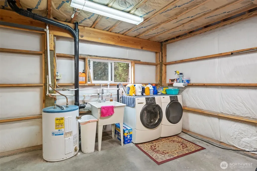 194 Big Foot Lane Sequim WA 98382