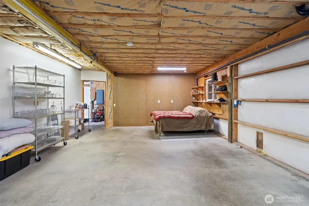 194 Big Foot Lane Sequim WA 98382
