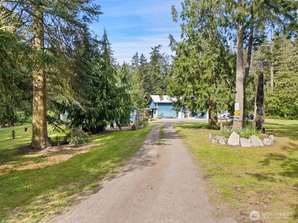 194 Big Foot Lane Sequim WA 98382