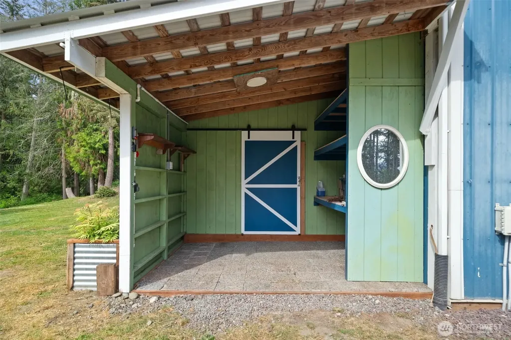 194 Big Foot Lane Sequim WA 98382