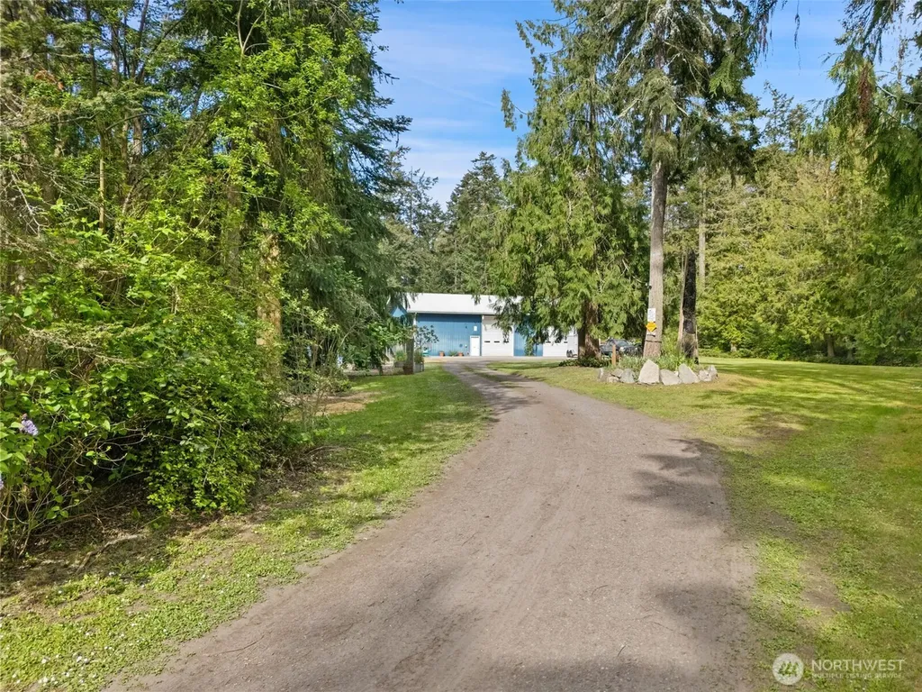 194 Big Foot Lane Sequim WA 98382