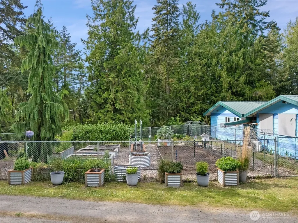 194 Big Foot Lane Sequim WA 98382