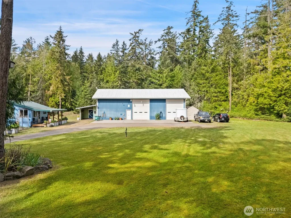 194 Big Foot Lane Sequim WA 98382