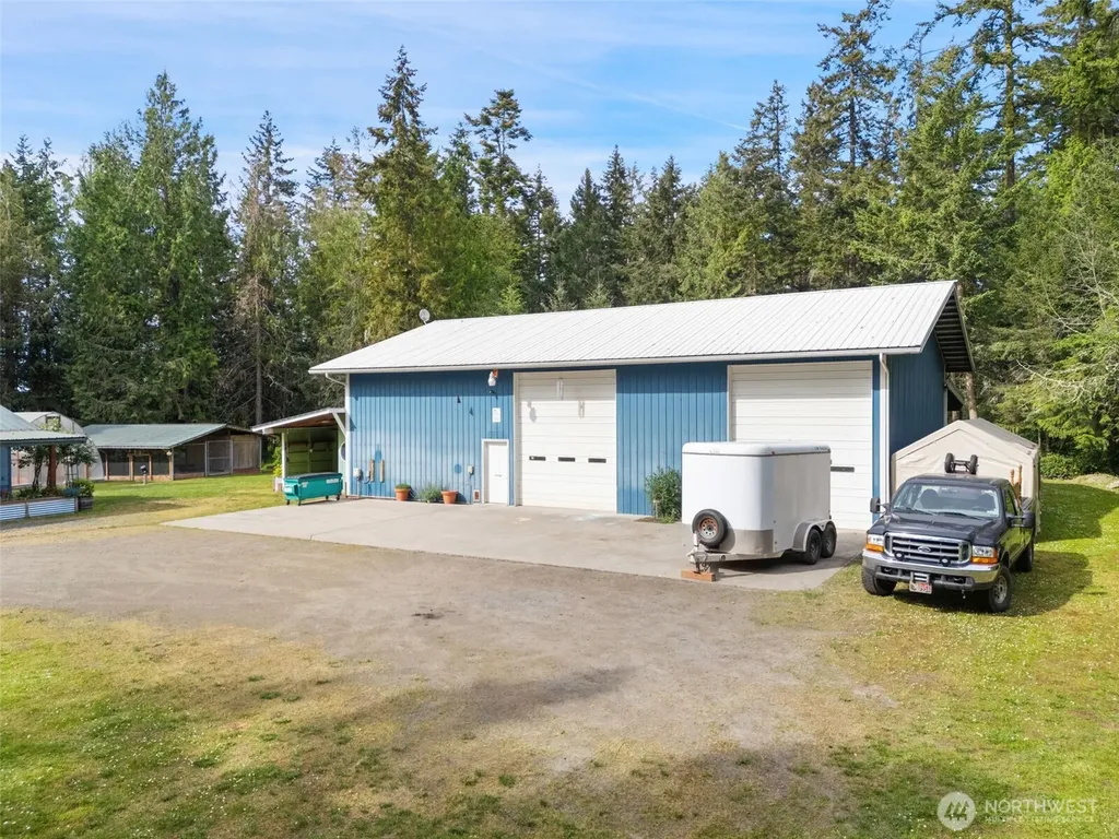 194 Big Foot Lane Sequim WA 98382
