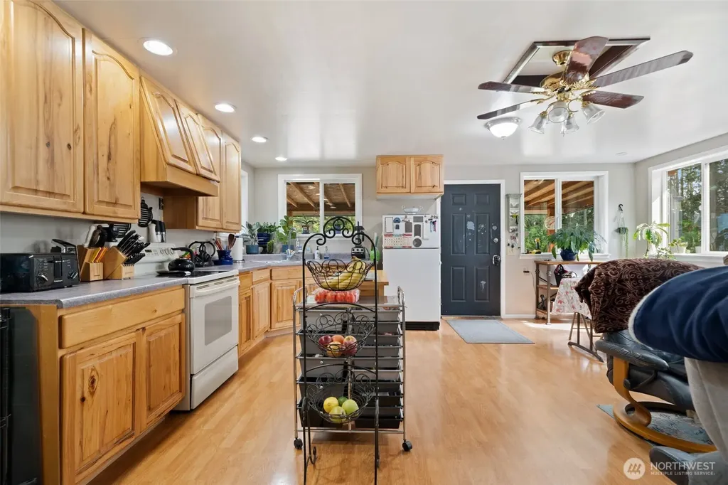 194 Big Foot Lane Sequim WA 98382