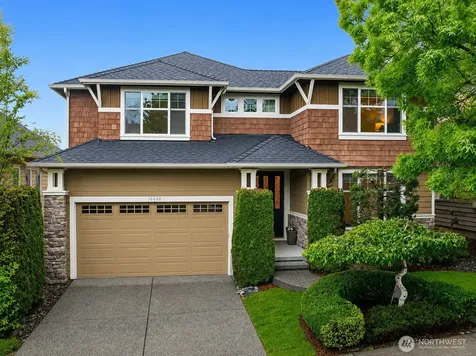 16648 120TH Redmond WA 98052