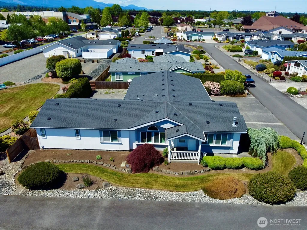 891 Starboard Way Sequim WA 98382
