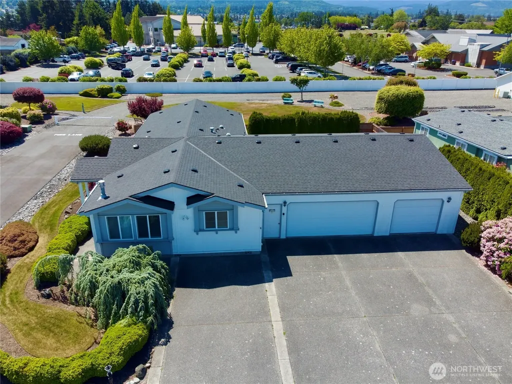 891 Starboard Way Sequim WA 98382