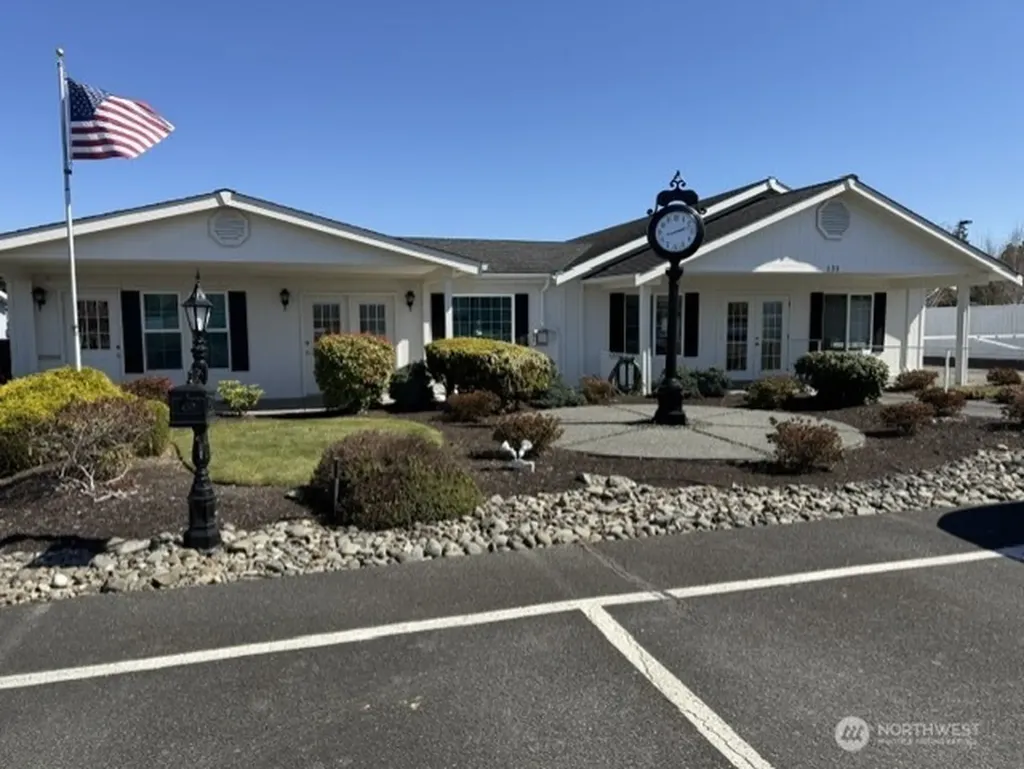 891 Starboard Way Sequim WA 98382