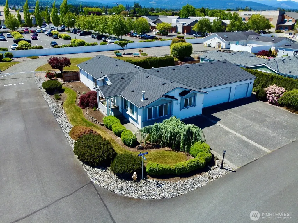 891 Starboard Way Sequim WA 98382