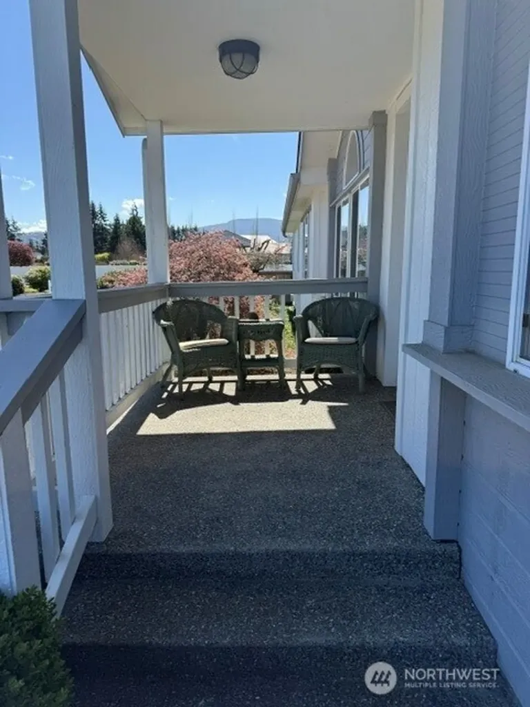 891 Starboard Way Sequim WA 98382