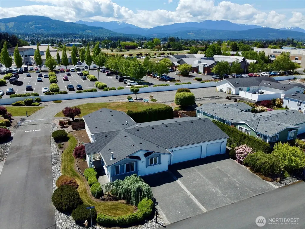 891 Starboard Way Sequim WA 98382
