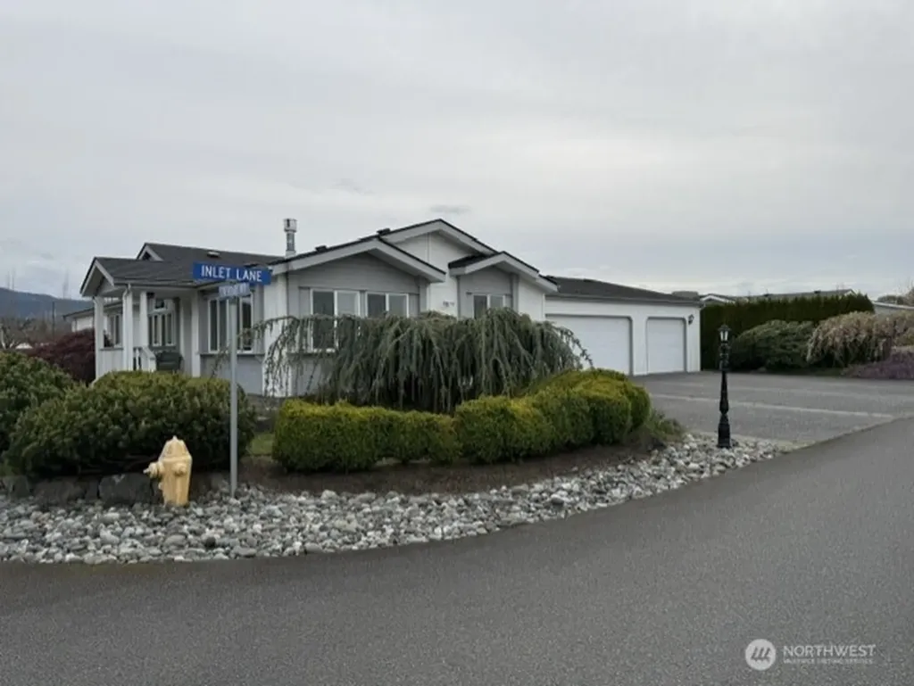 891 Starboard Way Sequim WA 98382