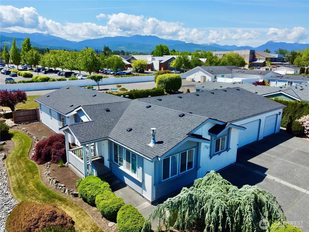 891 Starboard Way Sequim WA 98382