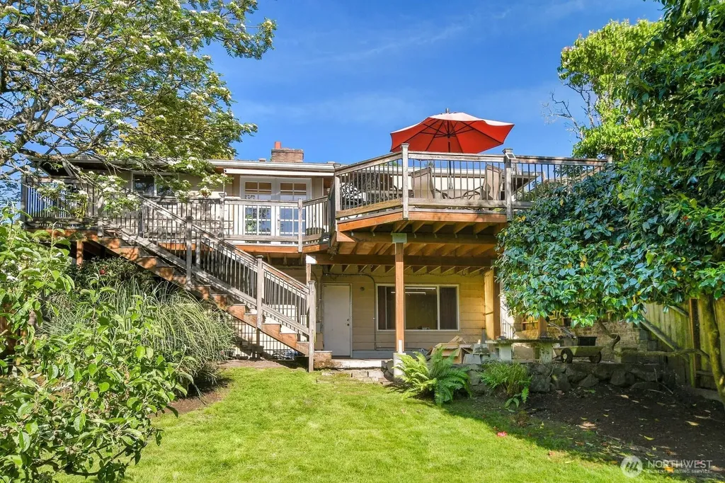 5309 47th Avenue SW Seattle WA 98136
