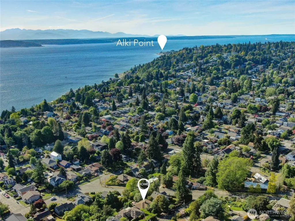 5309 47th Avenue SW Seattle WA 98136
