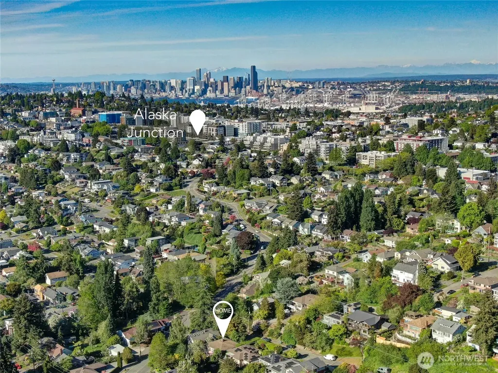 5309 47th Avenue SW Seattle WA 98136
