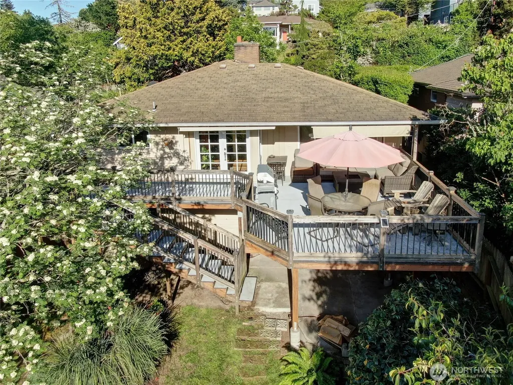5309 47th Avenue SW Seattle WA 98136