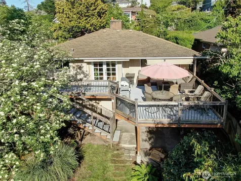 5309 47th Avenue SW Seattle WA 98136