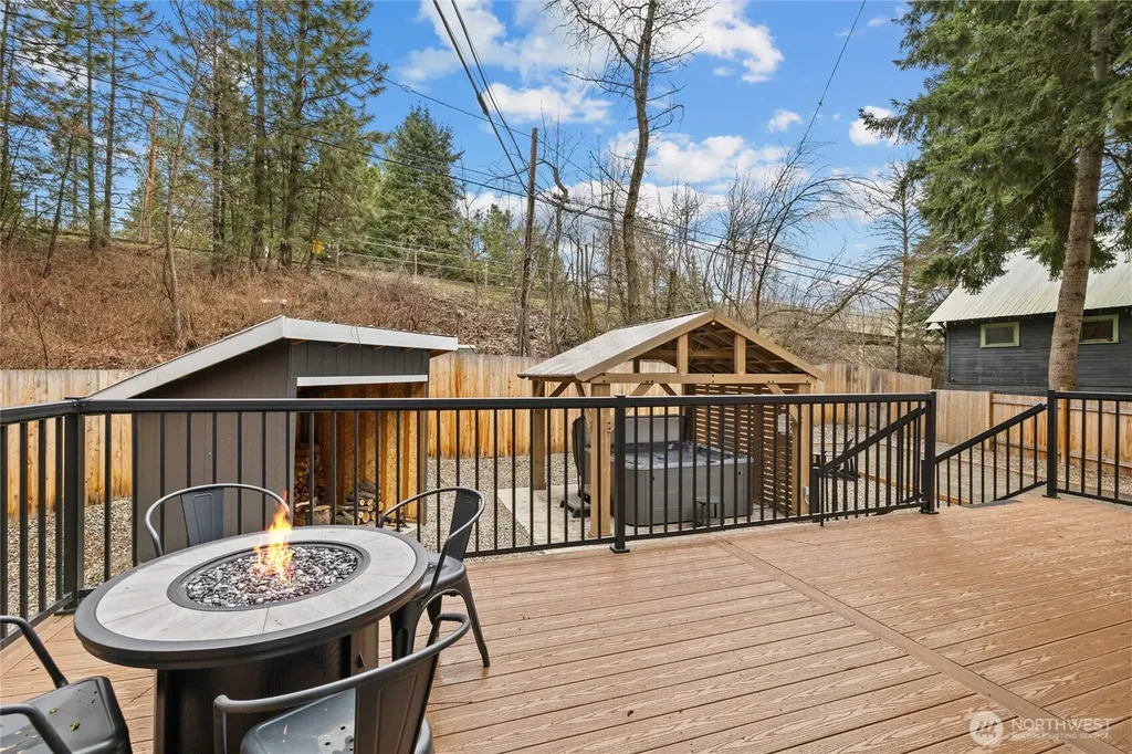 417 W 2nd Street Cle Elum WA 98922