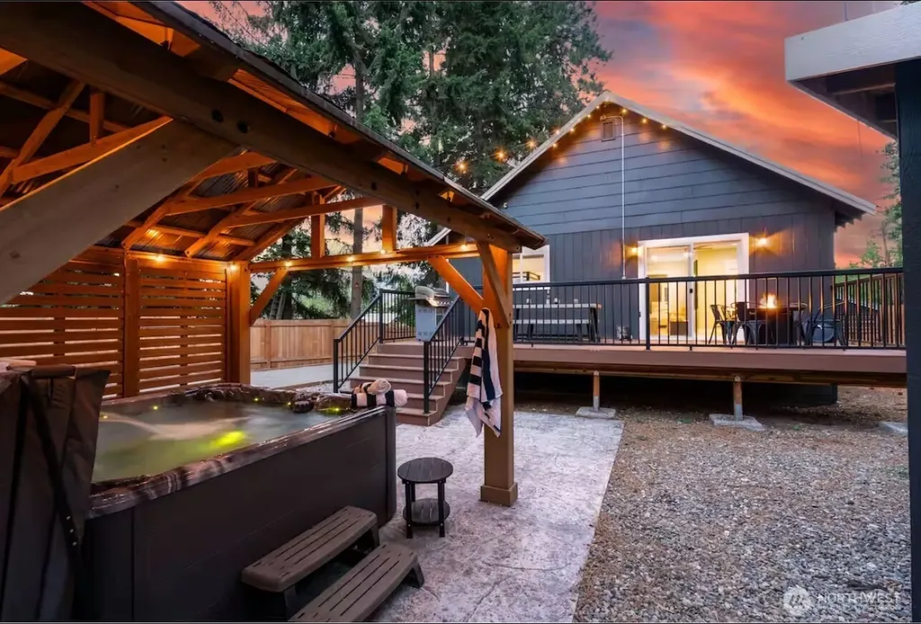 417 W 2nd Street Cle Elum WA 98922