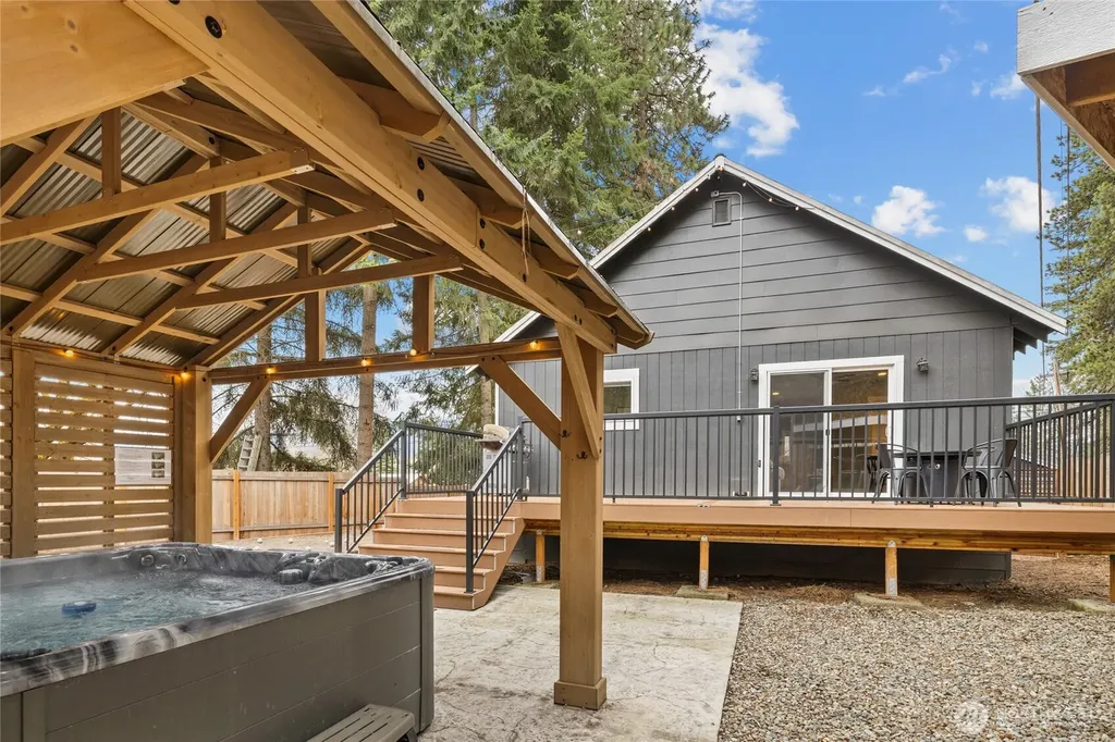 417 W 2nd Street Cle Elum WA 98922