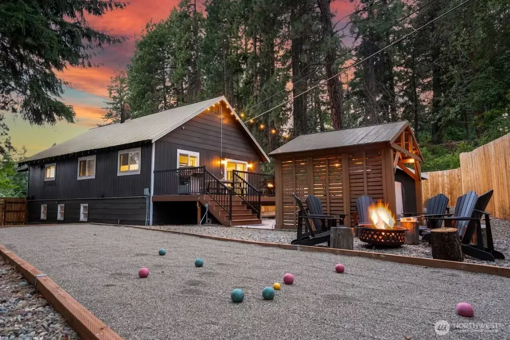417 W 2nd Street Cle Elum WA 98922