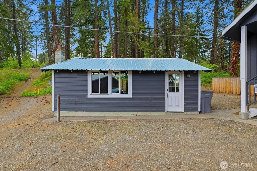 417 W 2nd Street Cle Elum WA 98922