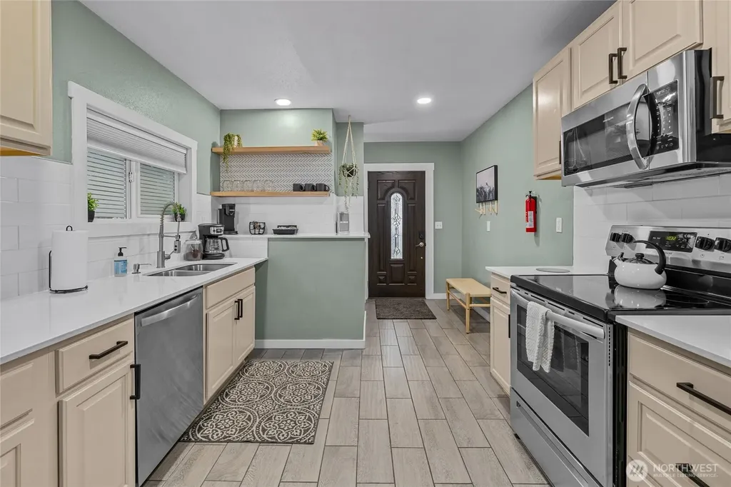 417 W 2nd Street Cle Elum WA 98922