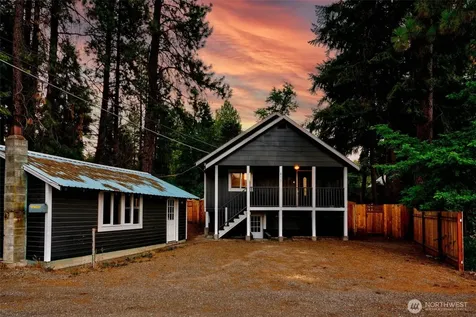 417 W 2nd Street Cle Elum WA 98922
