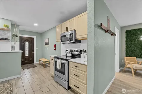 417 W 2nd Street Cle Elum WA 98922