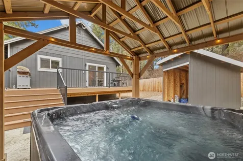 417 W 2nd Street Cle Elum WA 98922