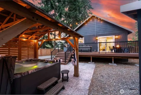417 W 2nd Street Cle Elum WA 98922