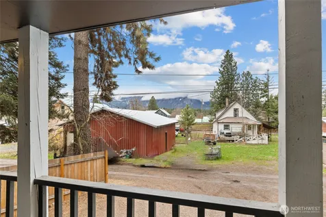 417 W 2nd Street Cle Elum WA 98922