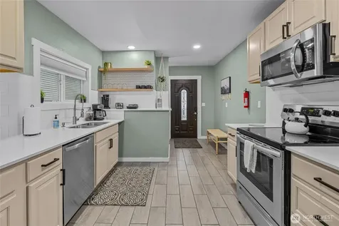 417 W 2nd Street Cle Elum WA 98922