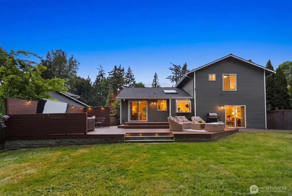 16905 17th Drive SE Mill Creek WA 98012