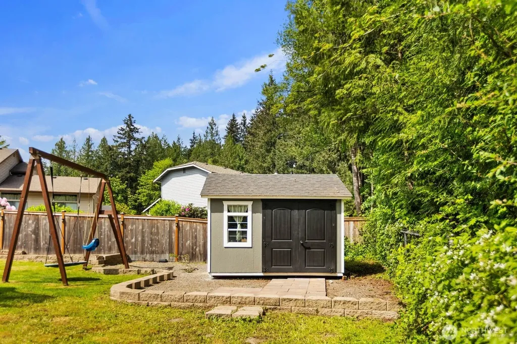 16905 17th Drive SE Mill Creek WA 98012