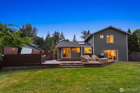 16905 17th Drive SE Mill Creek WA 98012