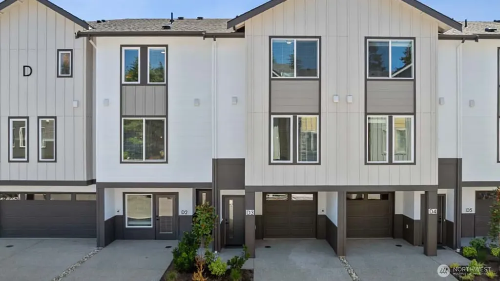 16830 20th Avenue W Lynnwood WA 98037