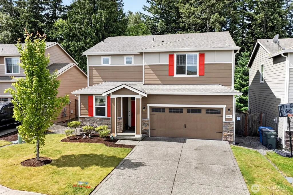 13804 65th Ave E Puyallup WA 98373