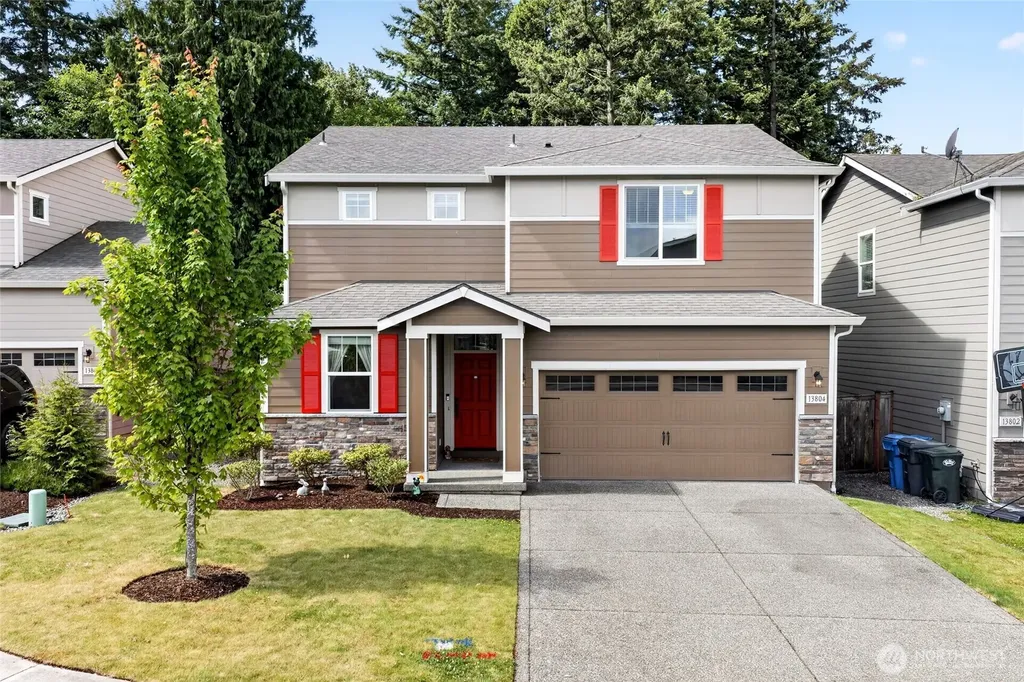13804 65th Ave E Puyallup WA 98373